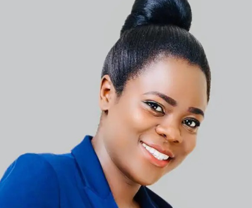 Christine Achieng Odera
